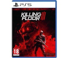 Tripwire Killing Floor 3 - Playstation 5