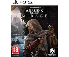 Ubisoft PS5 Assassins Creed: Mirage