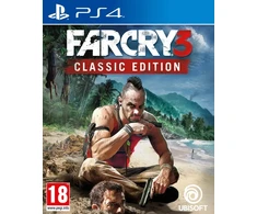 Ubisoft „Far Cry 3“ (klasikinis leidimas) – „PlayStation 4“