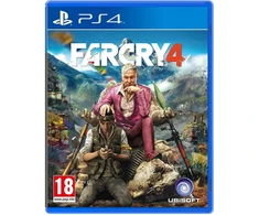 Ubisoft Far Cry 4 - Playstation 4