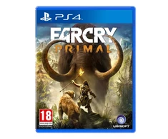 Ubisoft Far Cry Primal - Playstation 4