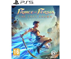 Ubisoft Prince of Persia: The Lost Crown - Playstation 5