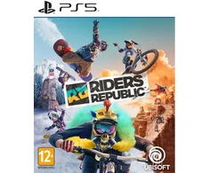 Ubisoft Sony Riders Republic - PS5