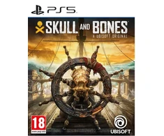 Ubisoft Skull &amp; Bones - Playstation 5