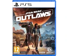 Ubisoft Star Wars Outlaws - Playstation 5
