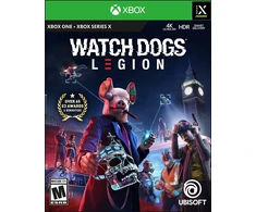 Ubisoft Watch Dogs: Legion - Xbox Series X/S