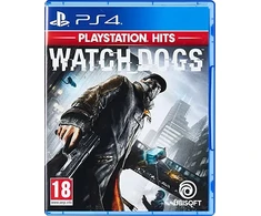 Ubisoft Watch Dogs - Playstation 4
