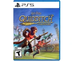 Warner Bros Hario Poterio kvidičo čempionai (PlayStation 5)