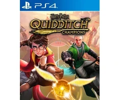 Warner Bros Harry Potter Quidditch Champions - Playstation 4