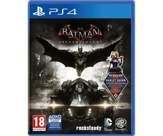 Warner Home Video Games Batman: Arkham Knight - Playstation 4