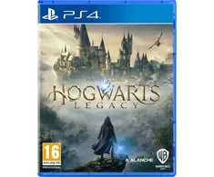 Warner Home Video Games Warner Home Sony PS4 Hogwarts Legacy USK12