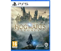 Warner Home Video Games Sony Hogvartso palikimas – PS5