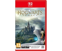 Warner Home Video Games Hogwarts Legacy - Nintendo Switch 2