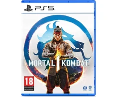 Warner Home Video Games „Warner Bros. Mortal Kombat 1“ – „PlayStation 5“