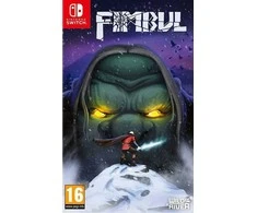 Wild River Fimbul - Nintendo Switch