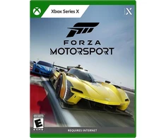 Xbox Game Studios Forza Motorsport - Xbox Series X