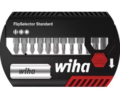 Antgalių rinkinys Wiha SB 7947-904 FlipSelector Z, 13 vnt.