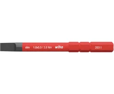 Atsuktuvo antgalis Wiha slimBit VDE 5,5x75