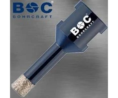 Deimantinis grąžtas Bohrcraft M 14 // 8,0 mm