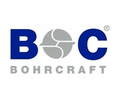 Deimantinis pjovimo diskas BOHRCRAFT BASIC (115 mm)