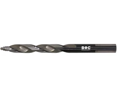 Grąžtas Bohrcraft metalui, medžiui, PVC ir kt.TURBO STEP // 11,5 mm