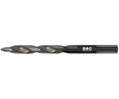 Grąžtas Bohrcraft metalui, medžiui, PVC ir kt.TURBO STEP // 5,0 mm