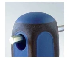 Atsuktuvas WIHA Proturn 3K TORX T30x115 (žvaigždutės formos)
