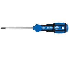 Atsuktuvas WIHA Proturn 3K TORX T30x115 (žvaigždutės formos)