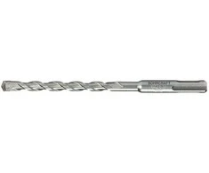 Grąžtas betonui SDS-plus 4-X BOHRCRAFT (12,0 x 210/150 mm)
