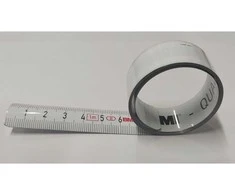 Nerūdijančio plieno matavimo juosta BMI (100 cm)