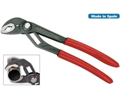 IŠPARDAVIMAS! Santechninės replės Super Ego 12" (300 mm)