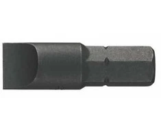 Smūginio atsuktuvo antgalis, plokščias WIHA (9,5/16x32 mm)