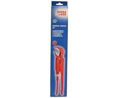 Vamzdinis raktas Super Ego 45º 1.1/2" (426 mm)