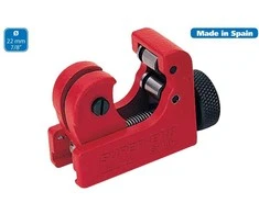Vamzdžių pjaustiklis Super Ego MINICUT AL/CU (3-22 mm)