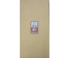 Hydro supjaustytas plytelių plovimo kempinės padas 28x14 cm