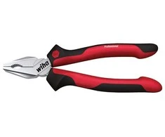 Nebus! Kombinuotosios replės WIHA Professional (160 mm)
