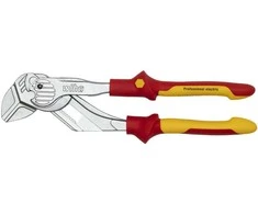 Replės - veržliaraktis Wiha Professional electric (250 mm)