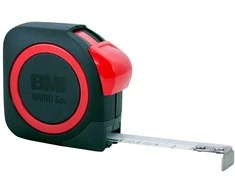 Matavimo ruletė BMI Vario; 5 m