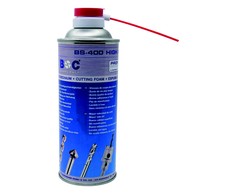Sriegimo - gręžimo putos Bohrcraft High Performance, 400 ml, BS-400