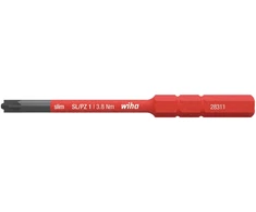 Grąžtas Wiha Antgalis 2831-14 PZ1 XENOx75 slimVario