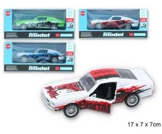 Automobilio modelis 1:32