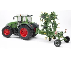 Bruder BR-02224 / 4001702022242
