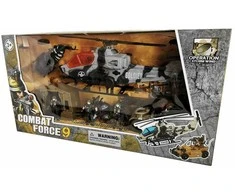 Didelis karinis rinkinys Combat Force
