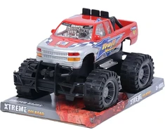 Džipas vaikams „Racing 30“