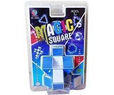 Dėlionė Žaidimas "Magic cube"