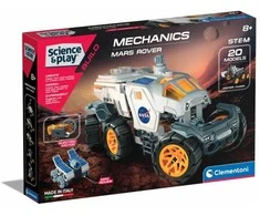Clementoni konstruktorius "Mars Rover"
