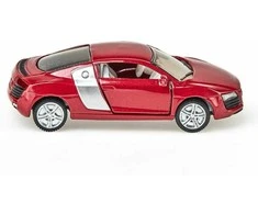 Metalinis SIKU 1430 automobilis AUDI R8