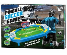 Dėlionė Mini stalo futbolas 4394