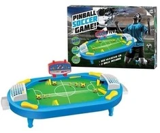 Dėlionė Mini stalo futbolas 4394