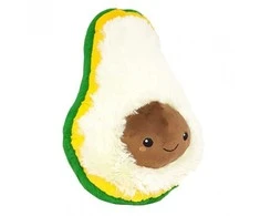 Minkštas pliušinis žaislas - Avokadas 39 cm